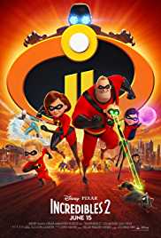 Incredibles 2 2018 Dub in Hindi full movie download